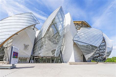 musée fondation louis vuitton|Louis Vuitton museum Paris tickets.